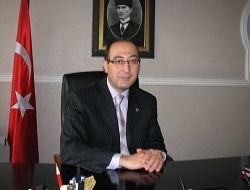 6 ilçenin kaymakamı değişti